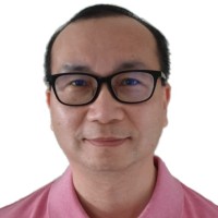 Patrick Ho