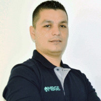 Osman Alejandro Reynoso Garcia