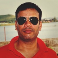 Yogesh Joshi