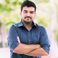 Pon Abishek Rabindran