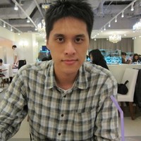 Hong Wen Chang
