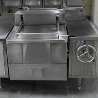M M EQUIPMENTS commercial kitchenequipments manufacture