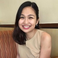 Ma-Anne Rosales-Sto. Domingo