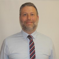 Gregory Abraham Dahan