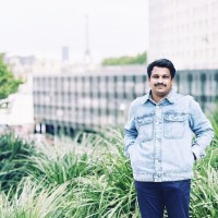 Ramavath Manoj Kumar Naik
