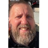 Magnus Eriksson
