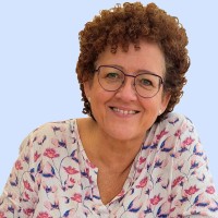 Marieke Ter Burg