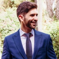 Francisco Javier Garzón Ruiz