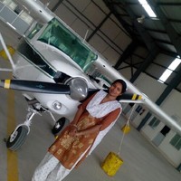 Anusha N.S