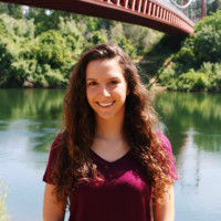 Caitlin Porter