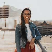Kayla Cole, M.A.