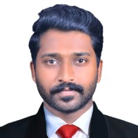 Jortin Cherian