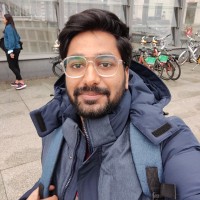 Sooraj Ottapalam Ramachandran