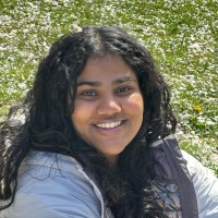 Sumedha Bavisetti