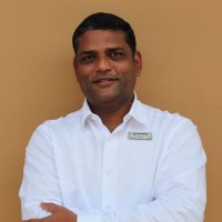 Arun Katta
