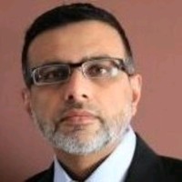 Ausaf Saleem