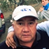 Sebastian P. Concha L.
