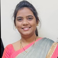 Asha jyothi Kadiyala