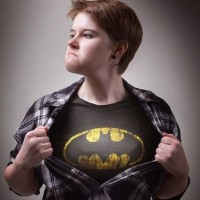 Morgan Manson