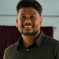 Anoop Nm