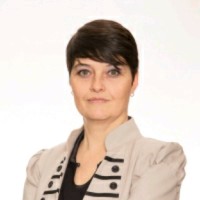 Gergana Mechkova