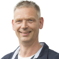 Jim van Roest