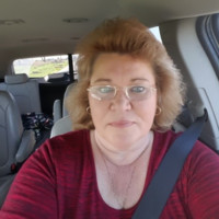 Sharon Marchini