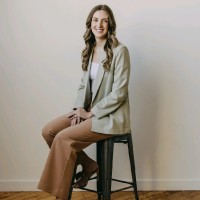Courtney Buck