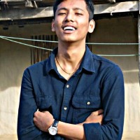 Manish Tamang