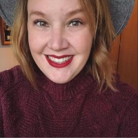 Aimee Howell