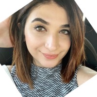 Yasmeen Abutineh