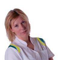 Elizabeth Teunissen