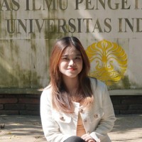 Dindha Melina Puspita