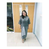 Fitrah Shafa Rizmarvianti