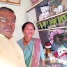 Prakash Dhole