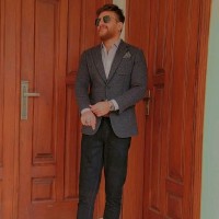 Muhammad Saqib