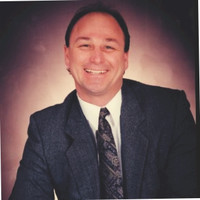 Tony Gant