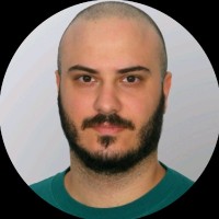 Panagiotis Sfendourakis