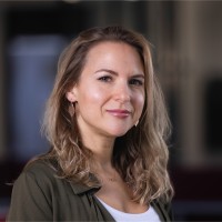 Linda van Heeswijk