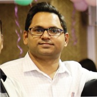 Capt. Ravish Kumar Singh