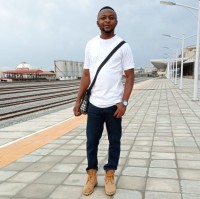 Aderemi Adeyemi