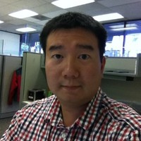 Simon Yeh