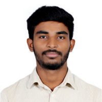 Sudharsan Muthusamy