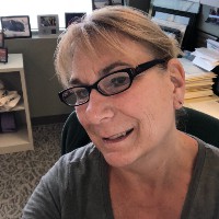 Anita Lagrange