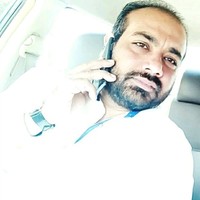 Umair Abid Hussain