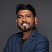 Hariharan Kuppuswamy