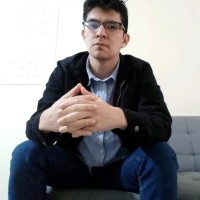 Enrique Sarmiento Benites