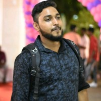 Jithin Mathew