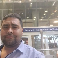 Sebastian Rios