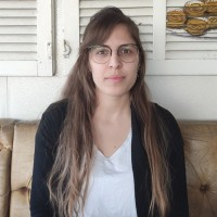 Maayan Krauss